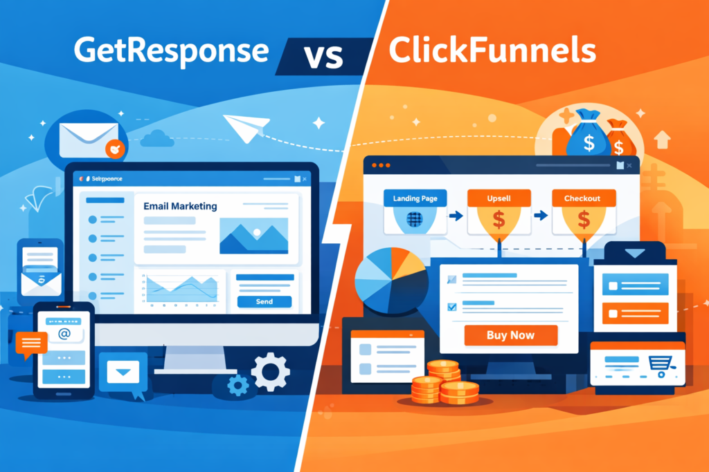 getresponse-vs-clickfunnel-comparrision